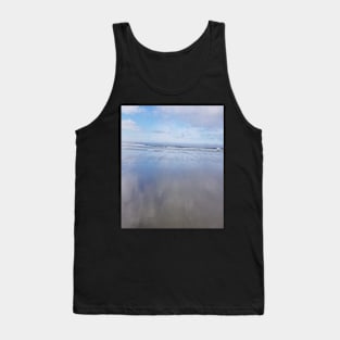 Nature Vancouver Island #47 Tank Top